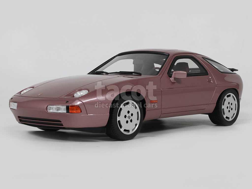 106035 Porsche 928 S4 1987