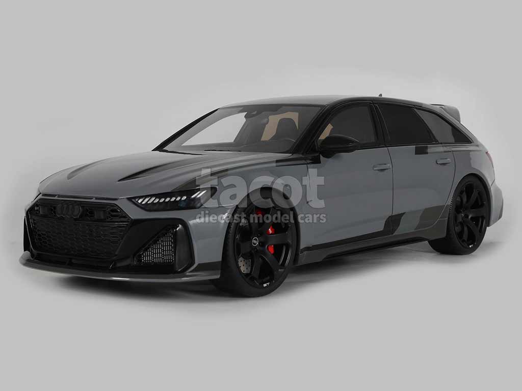 106036 Audi RS6 GT 2024