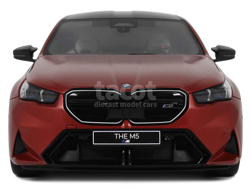 106037 BMW New M5 Peable Beach/ G60 2025