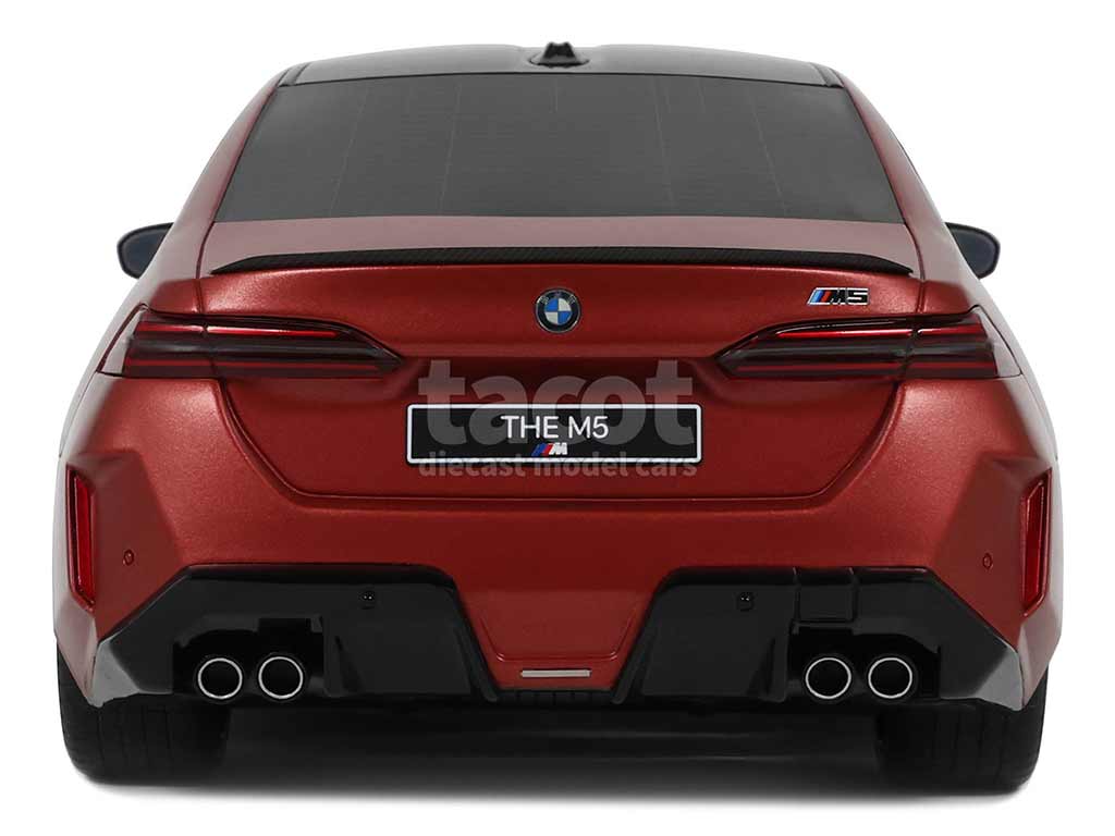 106037 BMW New M5 Peable Beach/ G60 2025
