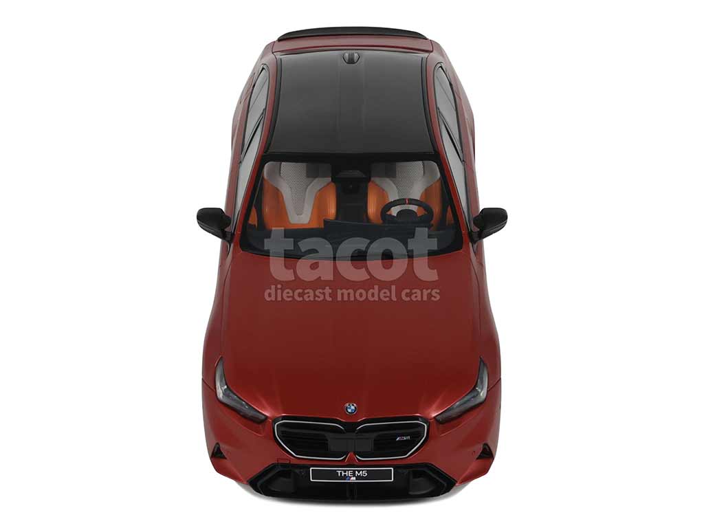 106037 BMW New M5 Peable Beach/ G60 2025