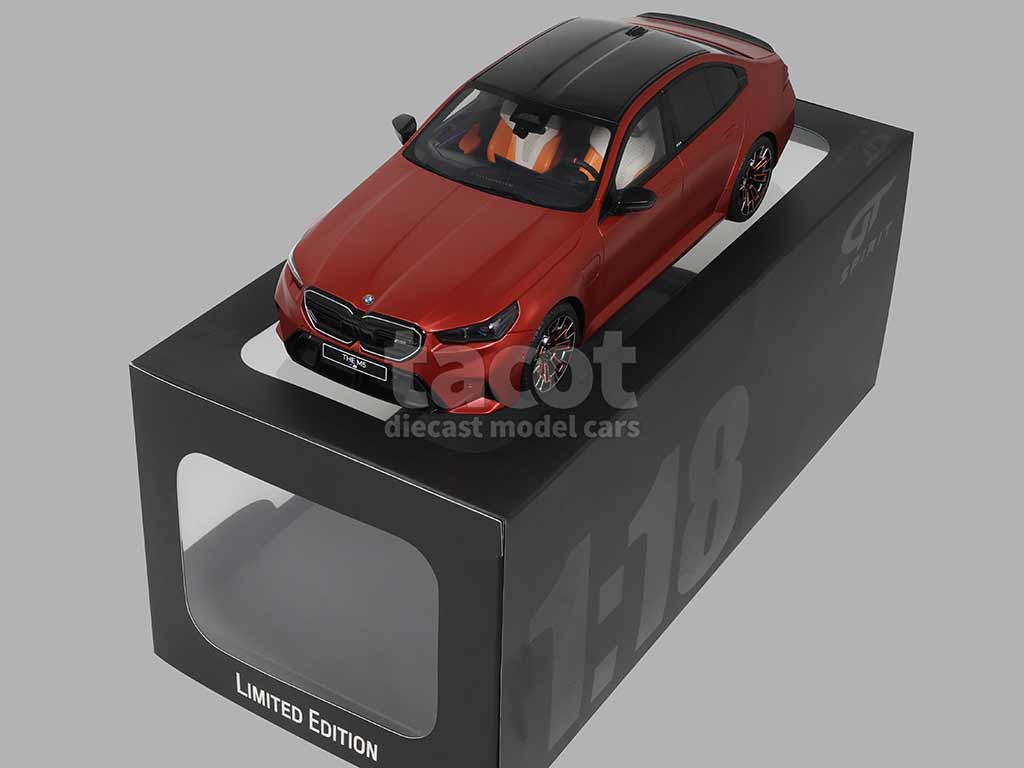 106037 BMW New M5 Peable Beach/ G60 2025