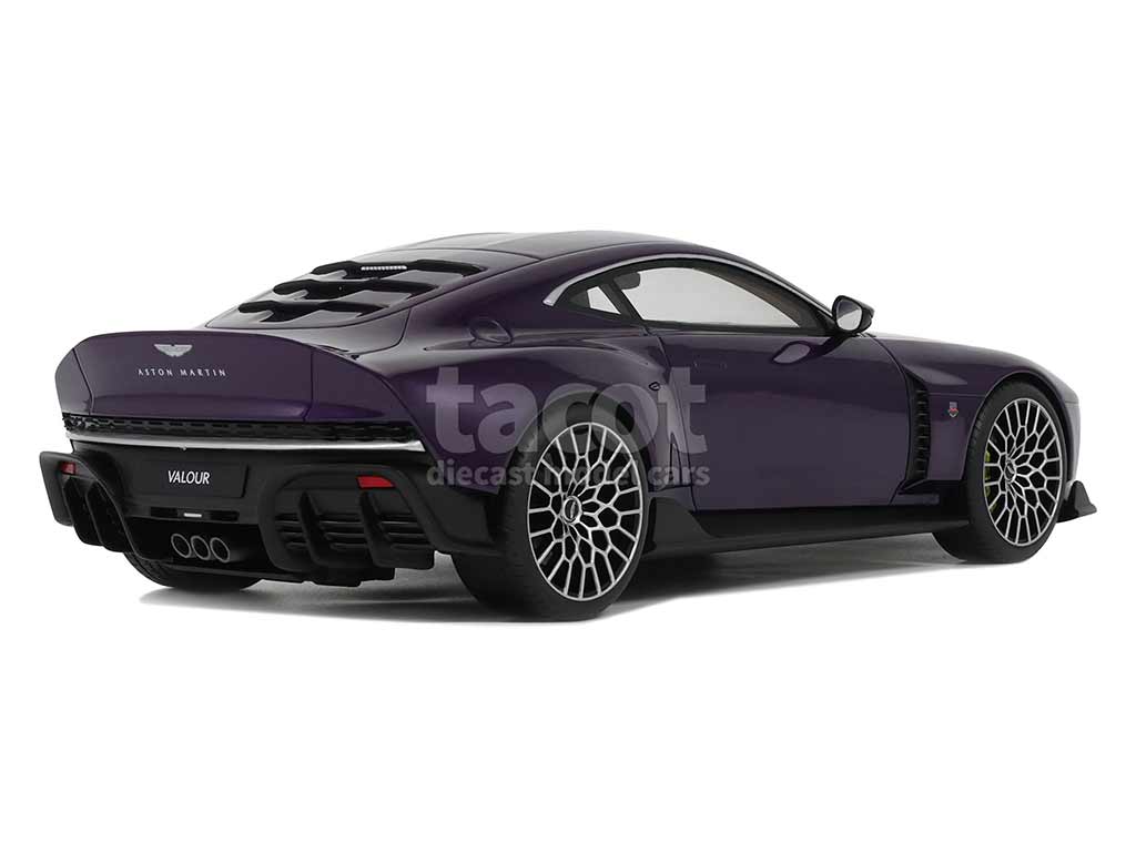 106038 Aston Martin Valour 2023