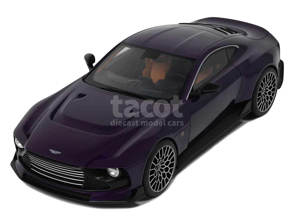 106038 Aston Martin Valour 2023