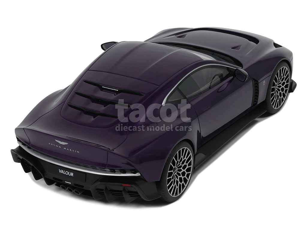 106038 Aston Martin Valour 2023