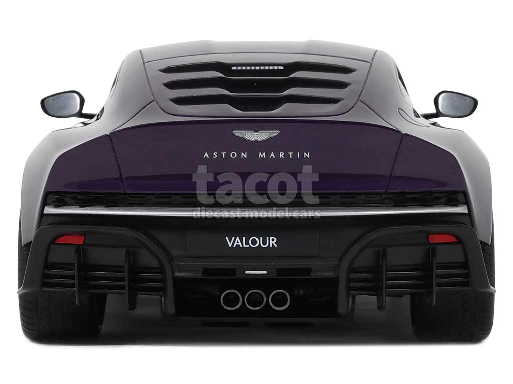 106038 Aston Martin Valour 2023