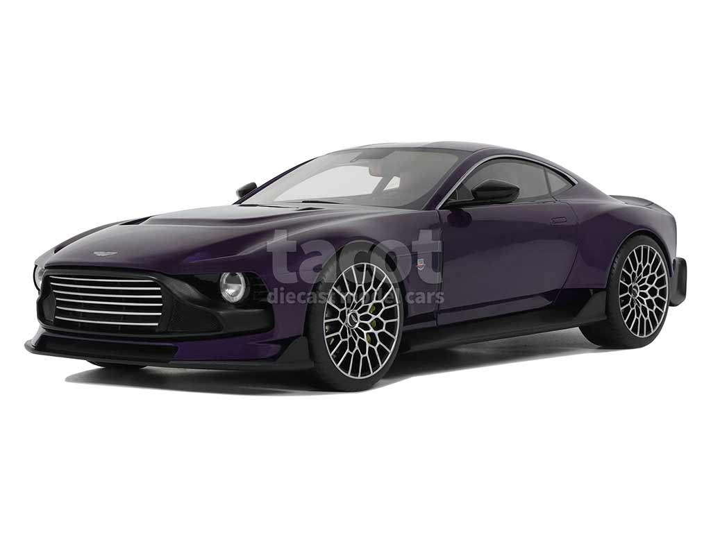 106038 Aston Martin Valour 2023