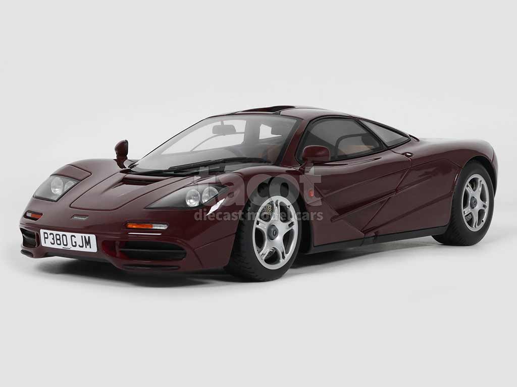 106039 McLaren F1 1992