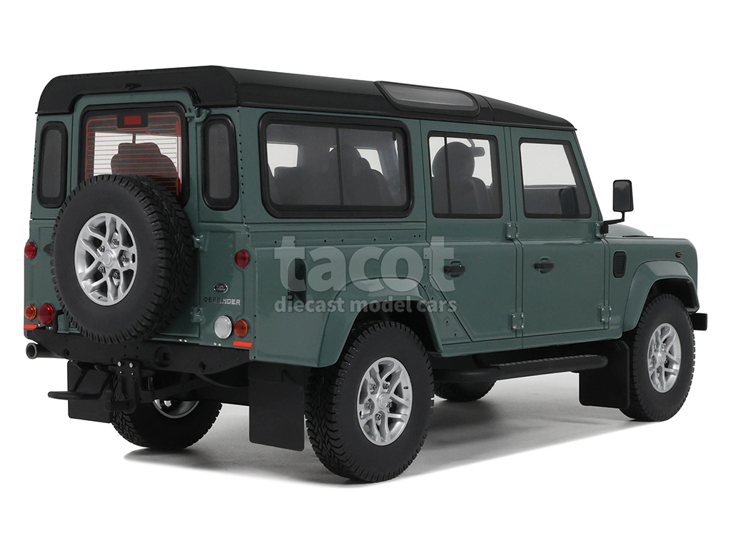 106040 Land Rover Defender III Station Wagon 2016