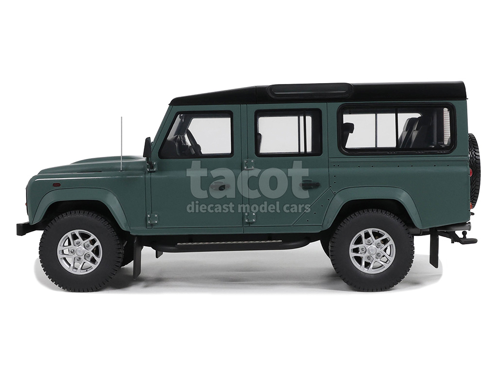 106040 Land Rover Defender III Station Wagon 2016