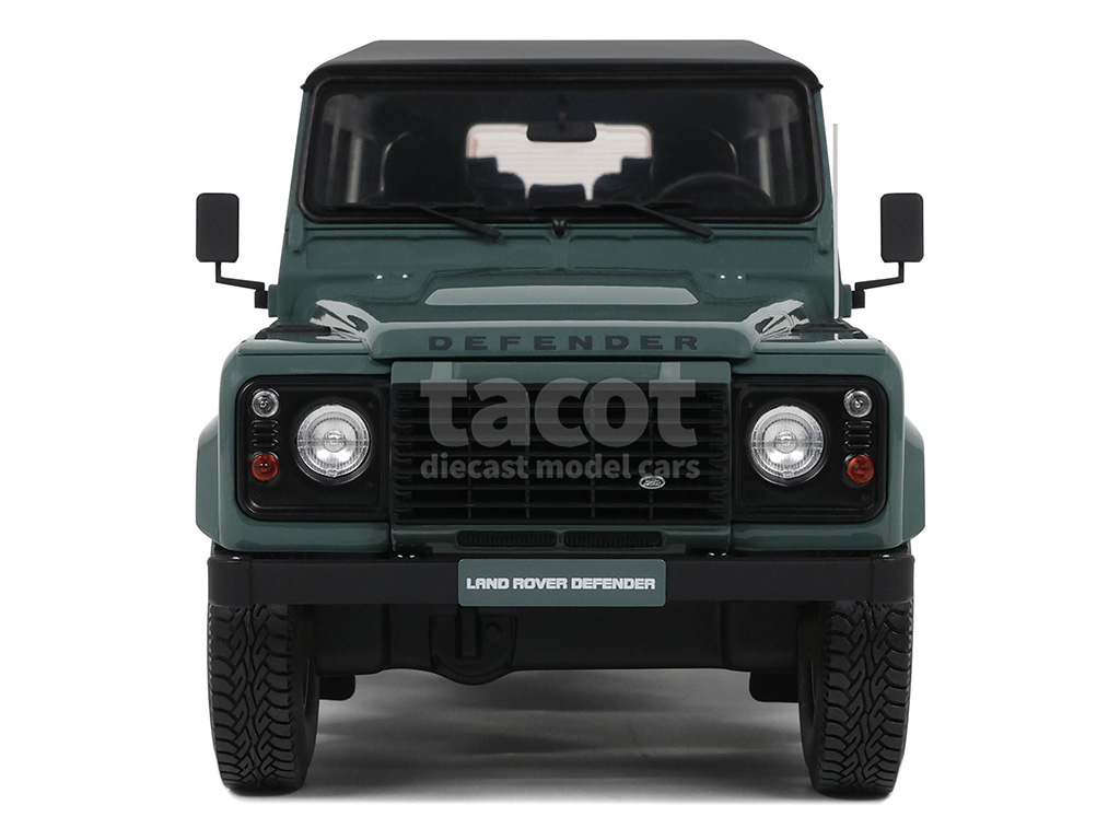 106040 Land Rover Defender III Station Wagon 2016