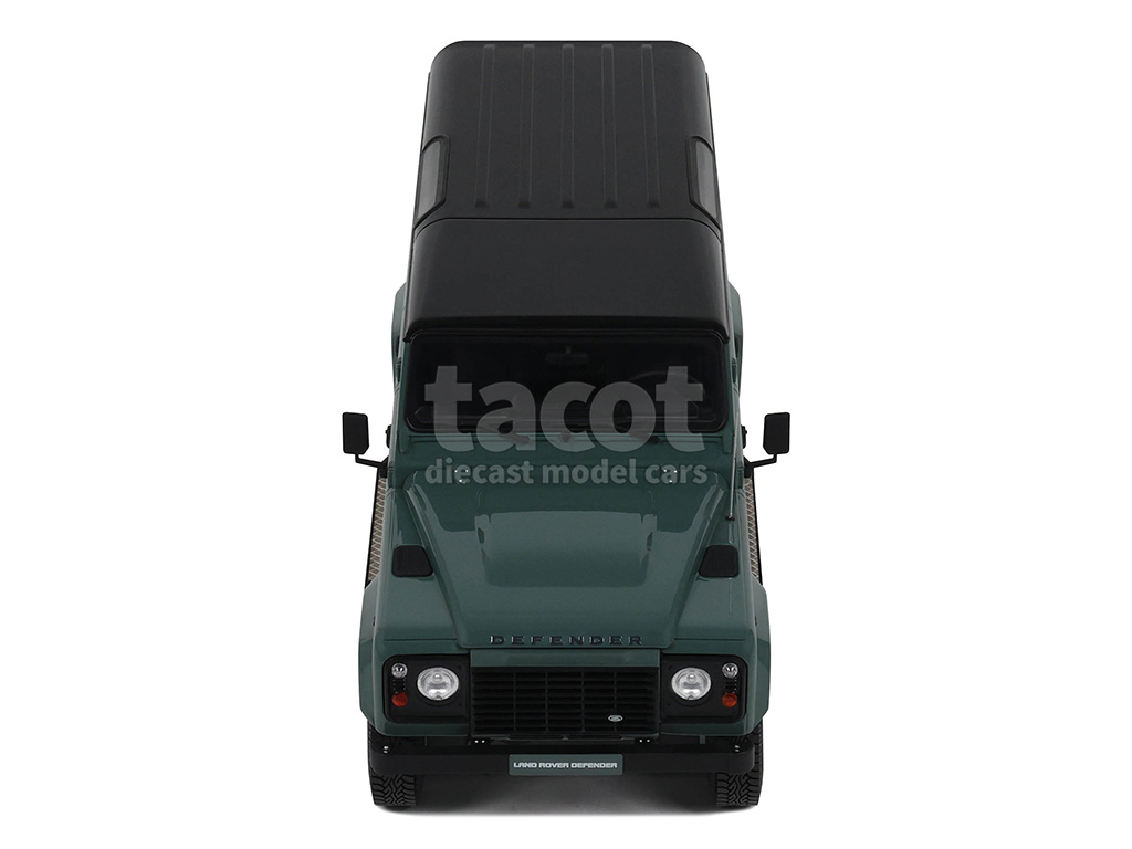 106040 Land Rover Defender III Station Wagon 2016