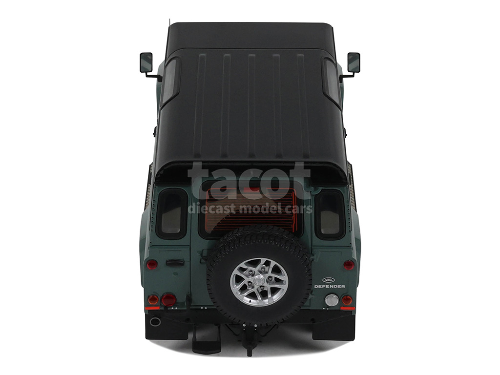 106040 Land Rover Defender III Station Wagon 2016