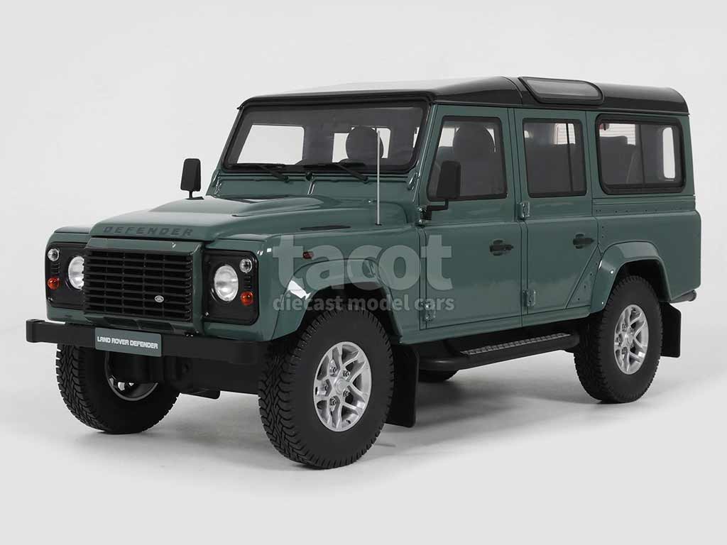 106040 Land Rover Defender III Station Wagon 2016