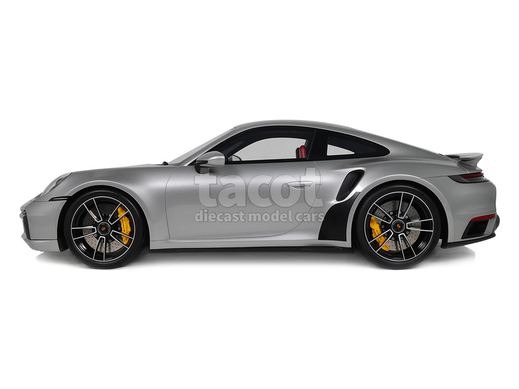 106041 Porsche 911/992 Turbo S 2020
