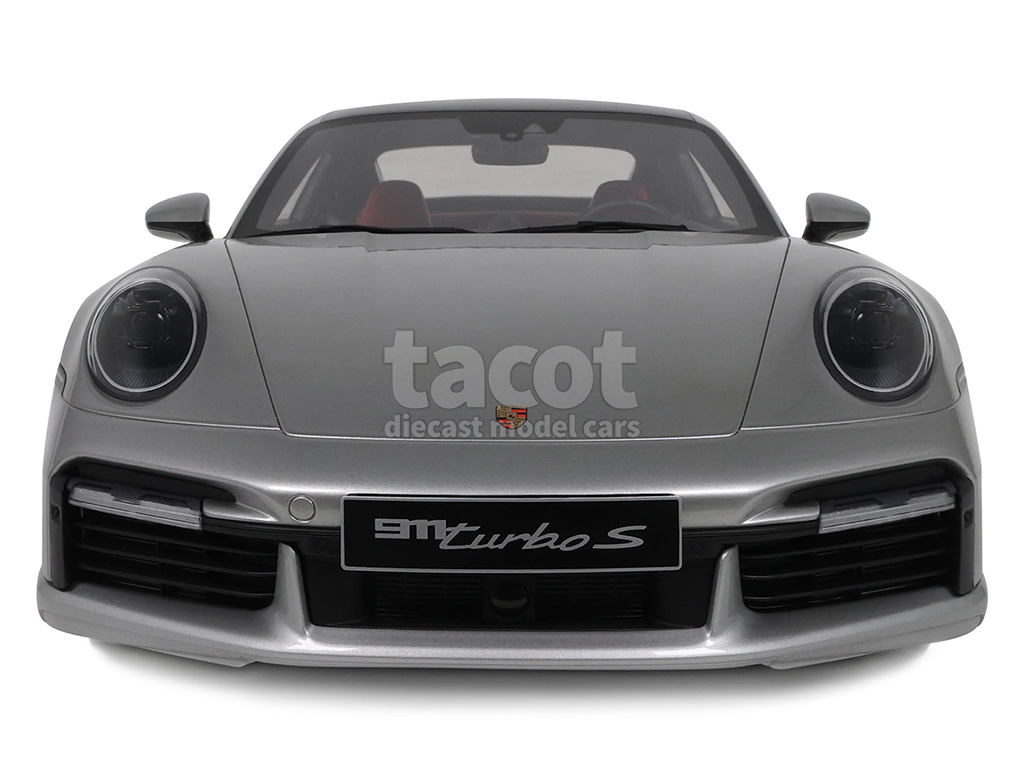 106041 Porsche 911/992 Turbo S 2020