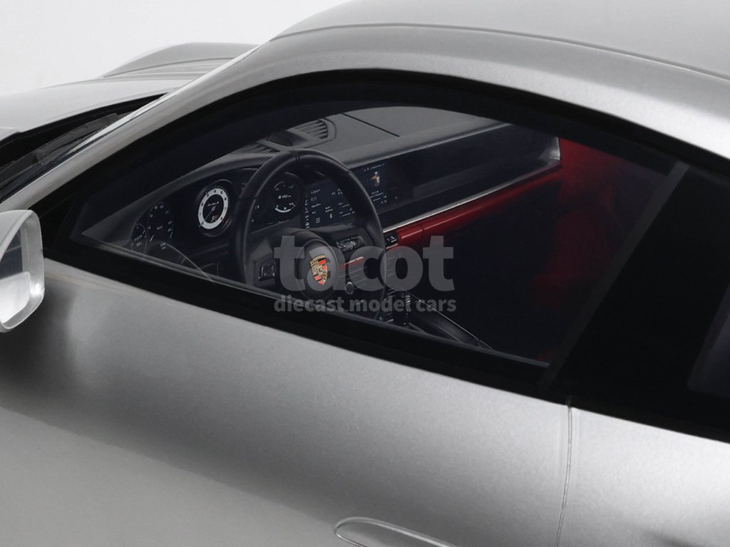 106041 Porsche 911/992 Turbo S 2020