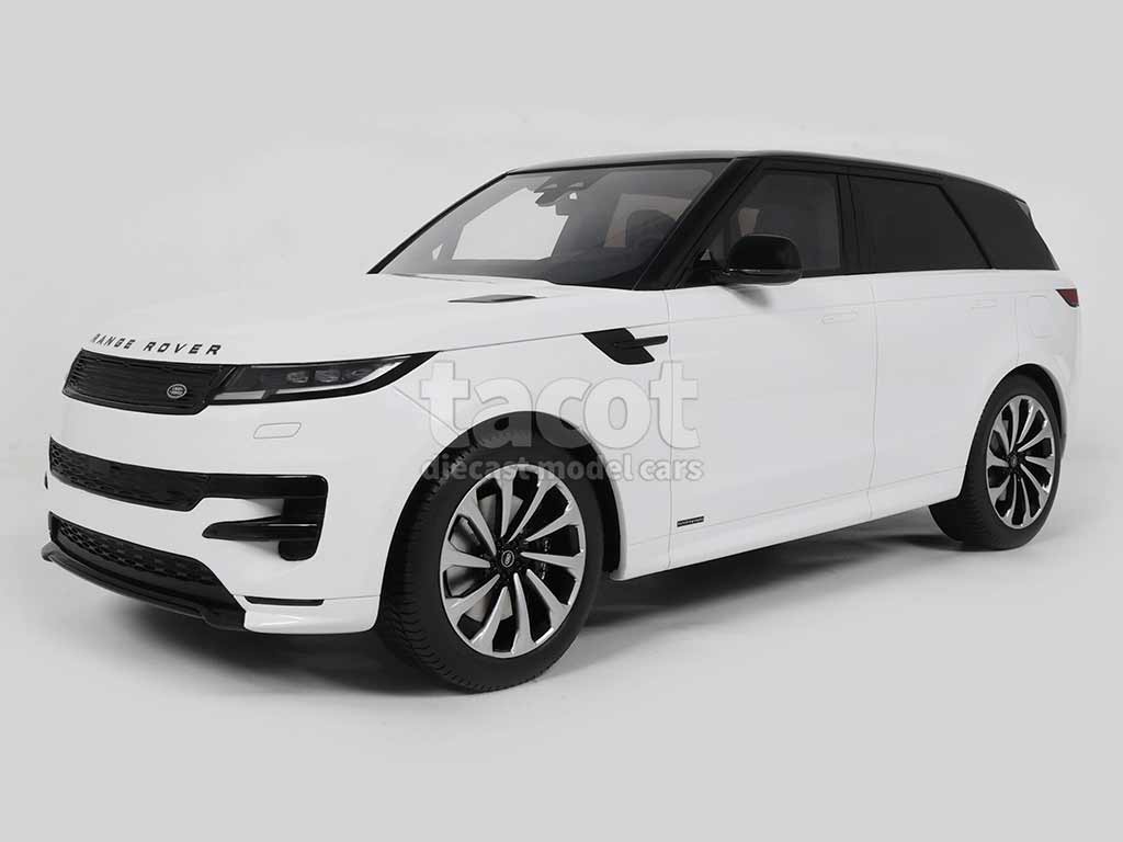 106042 Land Rover Range Rover Sport 2023