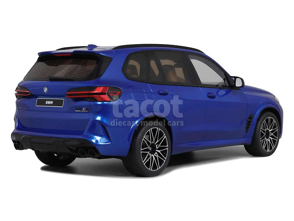 106043 BMW X5 M Competition 2023