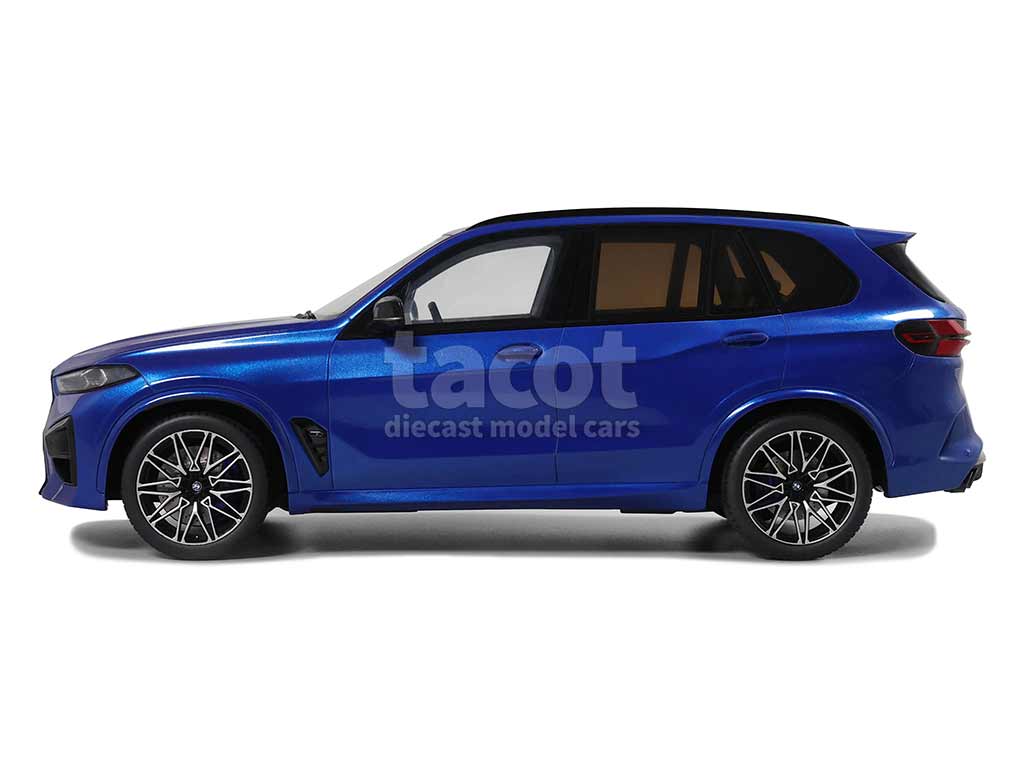106043 BMW X5 M Competition 2023