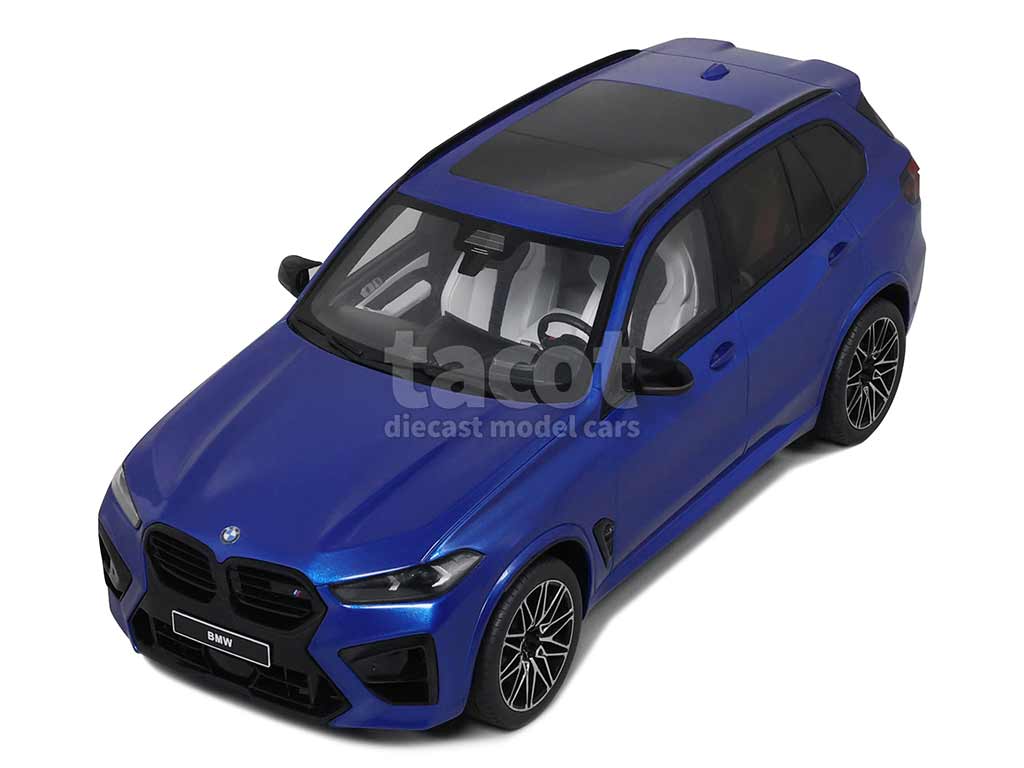106043 BMW X5 M Competition 2023