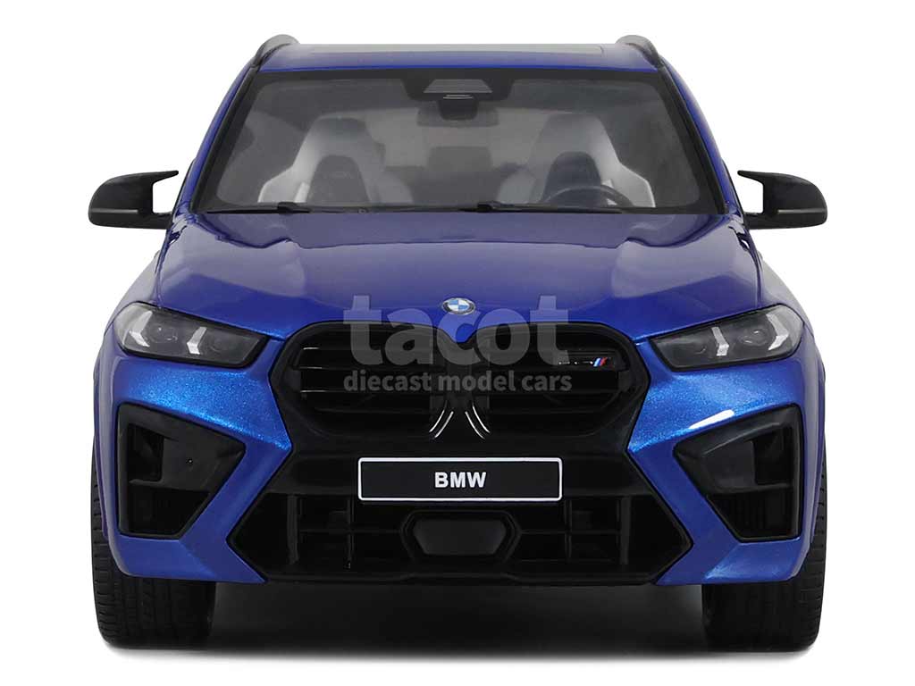 106043 BMW X5 M Competition 2023