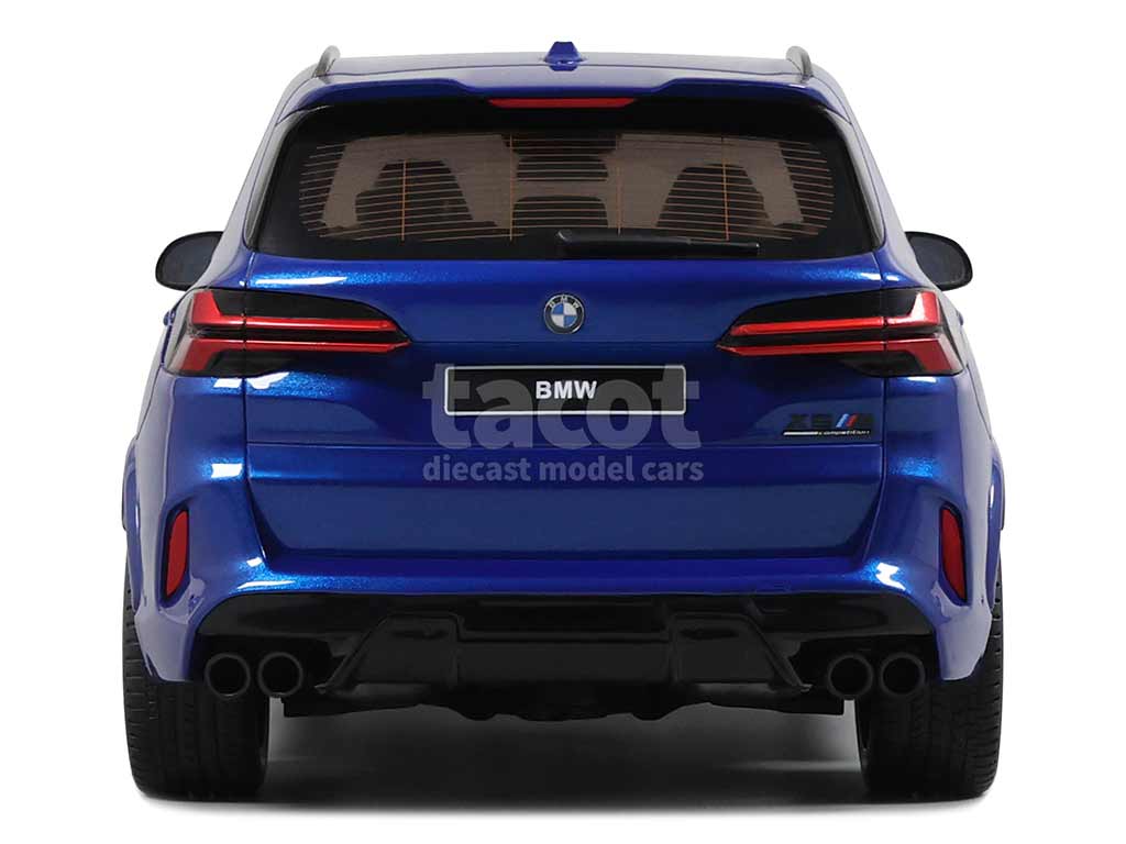 106043 BMW X5 M Competition 2023