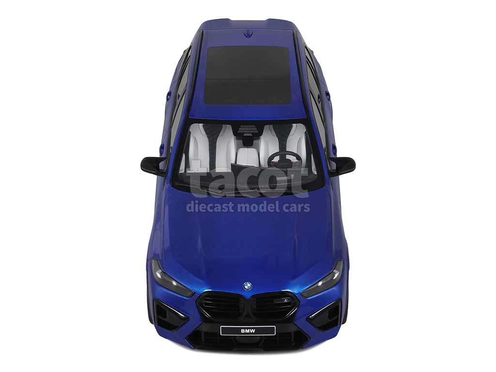 106043 BMW X5 M Competition 2023