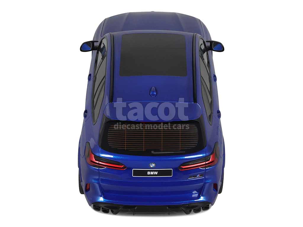 106043 BMW X5 M Competition 2023