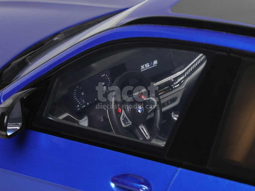 106043 BMW X5 M Competition 2023