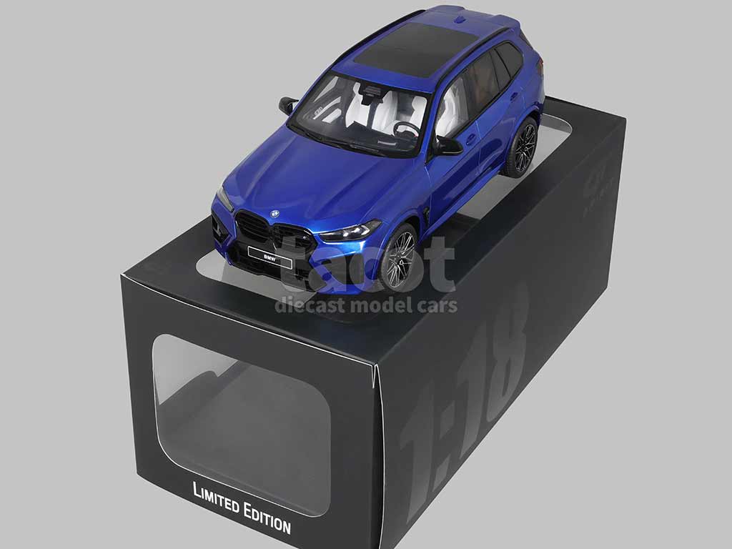 106043 BMW X5 M Competition 2023