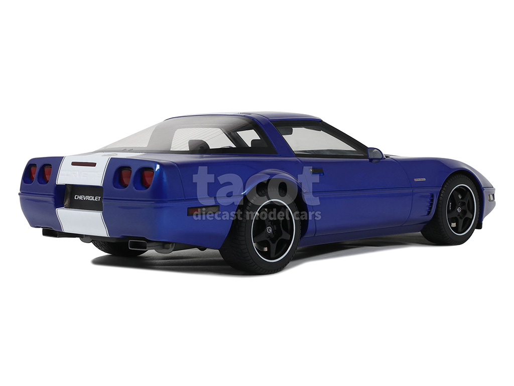 106044 Chevrolet Corvette C4 Grand Sport 1996