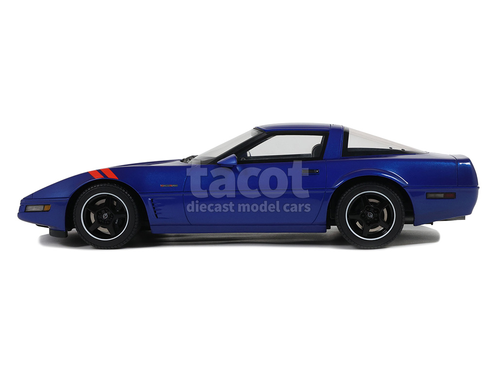 106044 Chevrolet Corvette C4 Grand Sport 1996