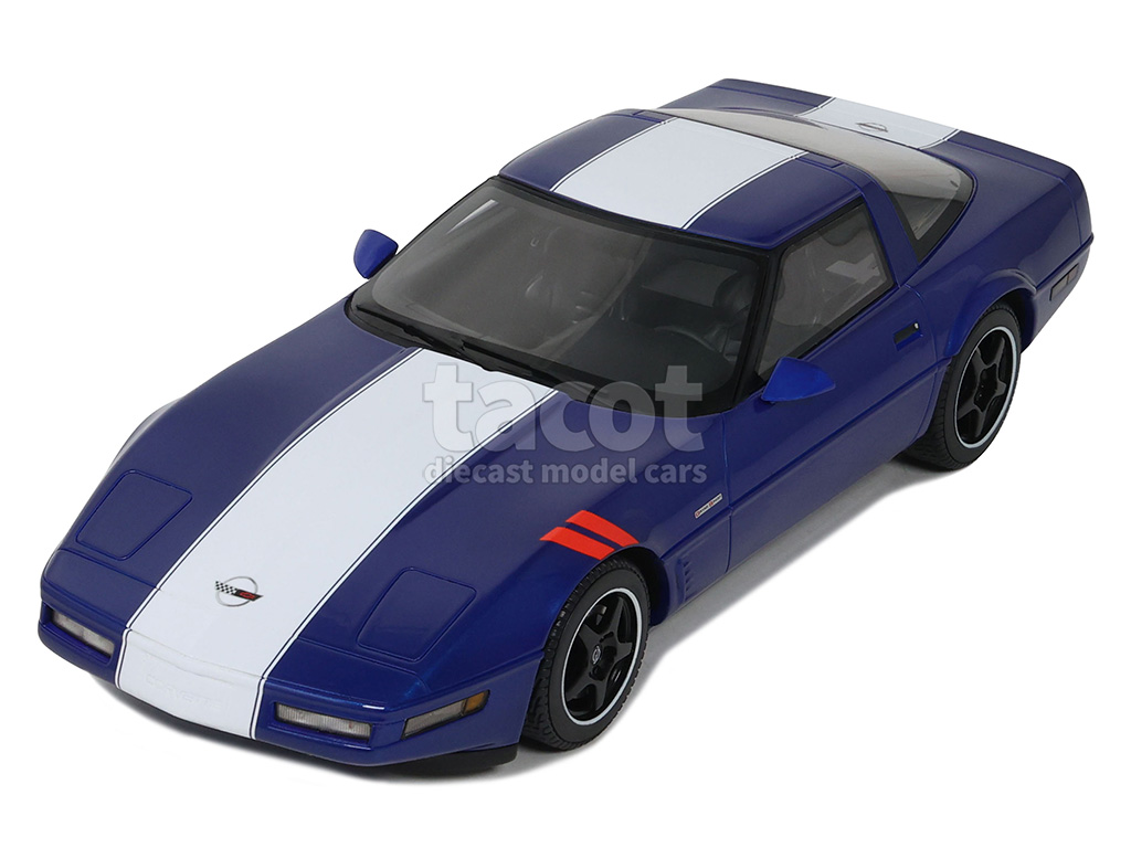 106044 Chevrolet Corvette C4 Grand Sport 1996