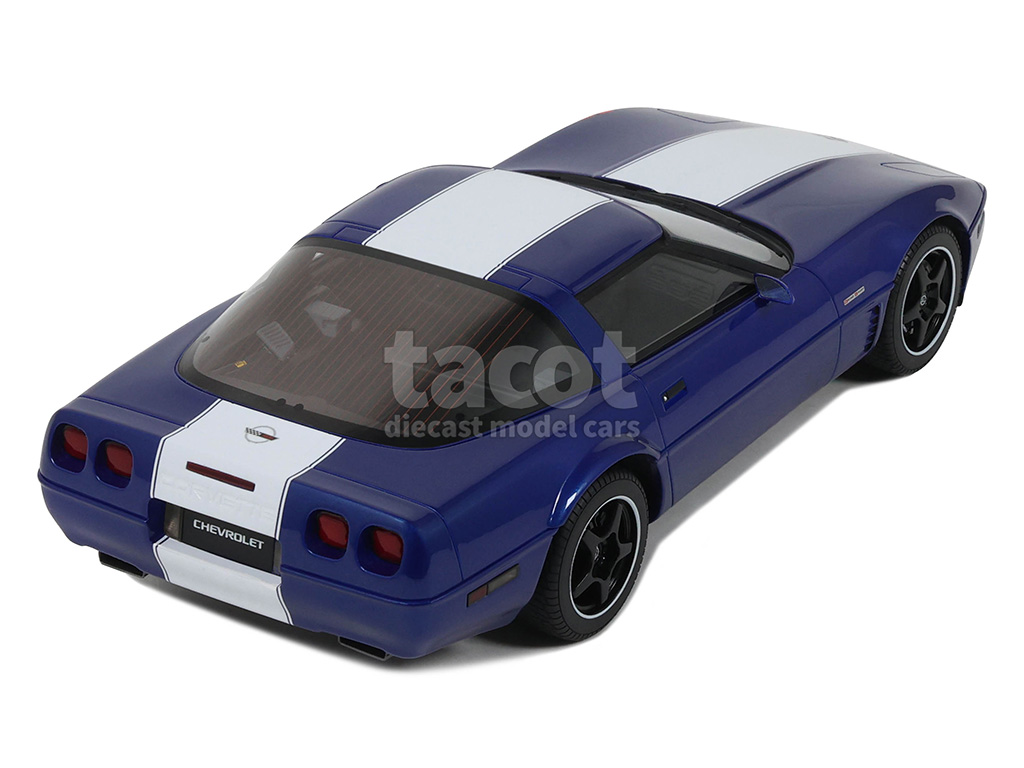 106044 Chevrolet Corvette C4 Grand Sport 1996