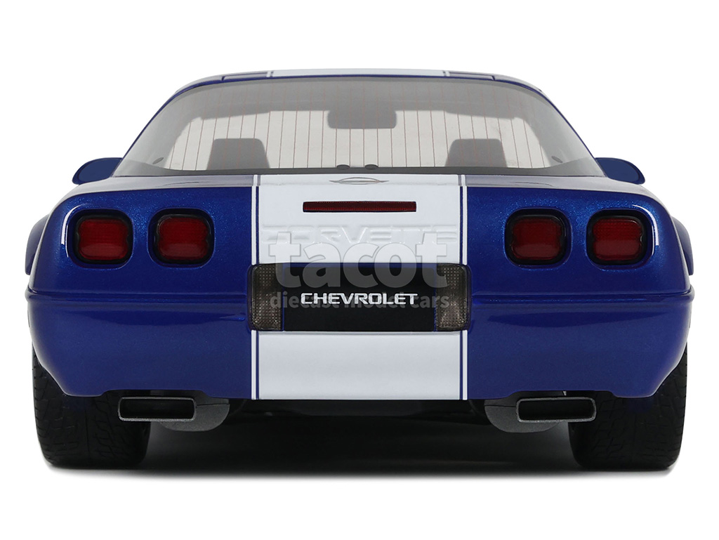 106044 Chevrolet Corvette C4 Grand Sport 1996