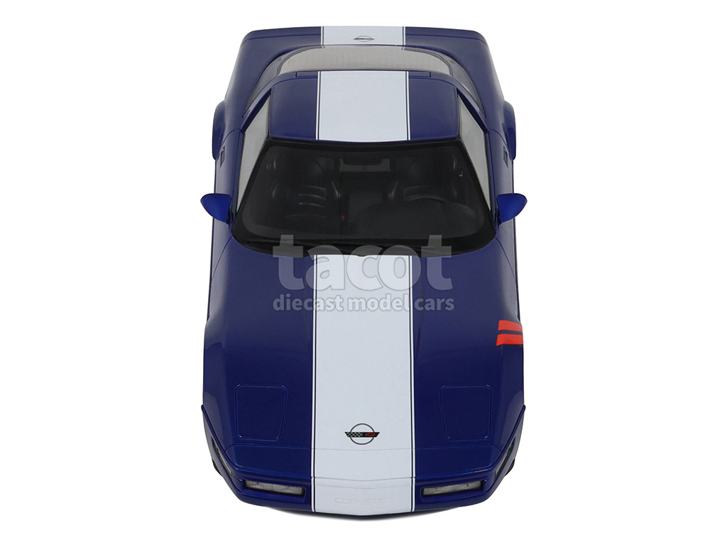 106044 Chevrolet Corvette C4 Grand Sport 1996
