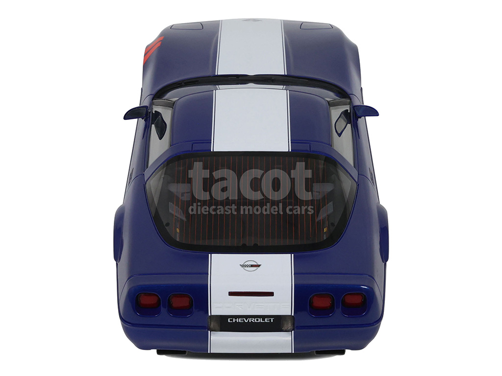 106044 Chevrolet Corvette C4 Grand Sport 1996