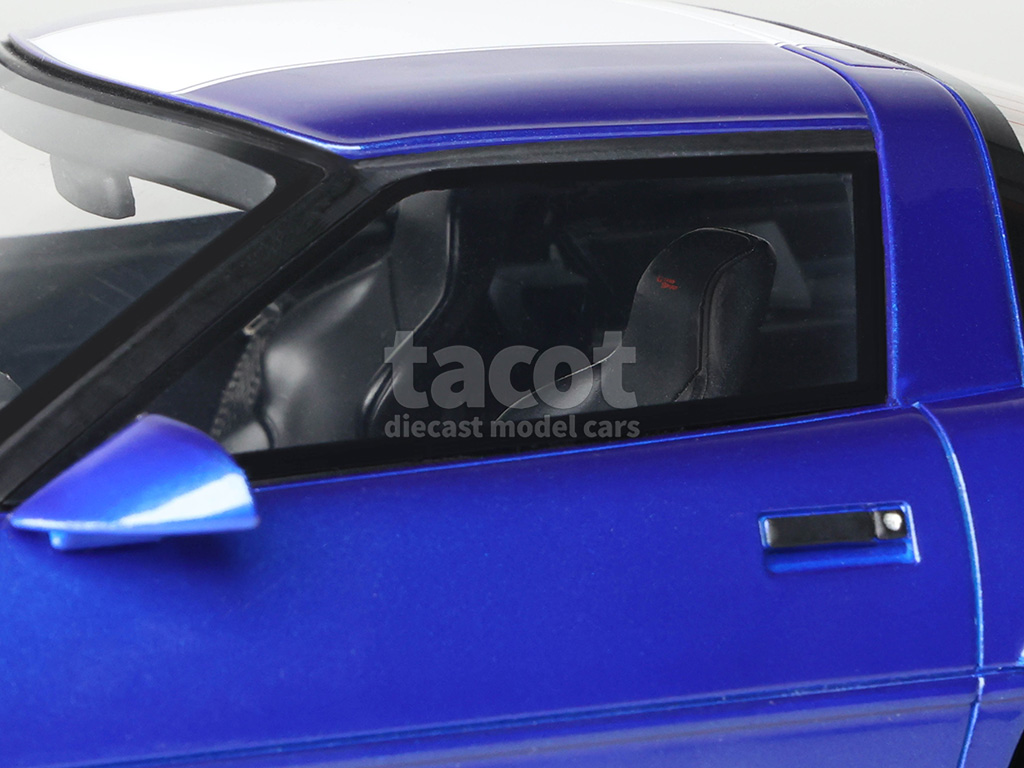 106044 Chevrolet Corvette C4 Grand Sport 1996