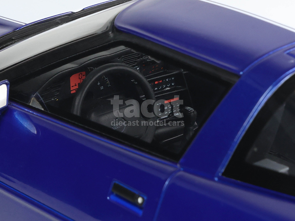 106044 Chevrolet Corvette C4 Grand Sport 1996