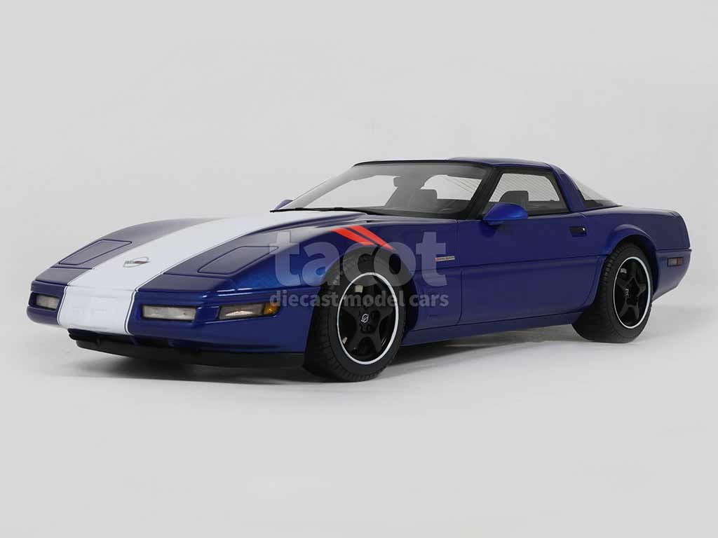 106044 Chevrolet Corvette C4 Gran Sport 1996