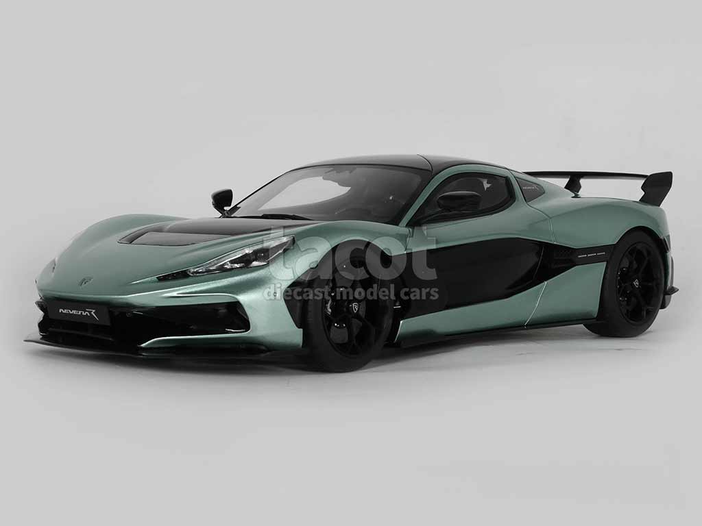 106047 Rimac Nevera R 2024
