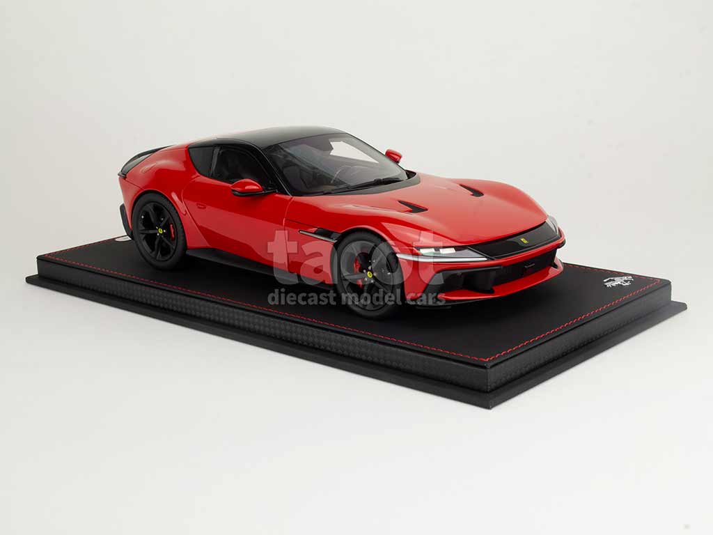 106049 Ferrari 12Cillindri 2024