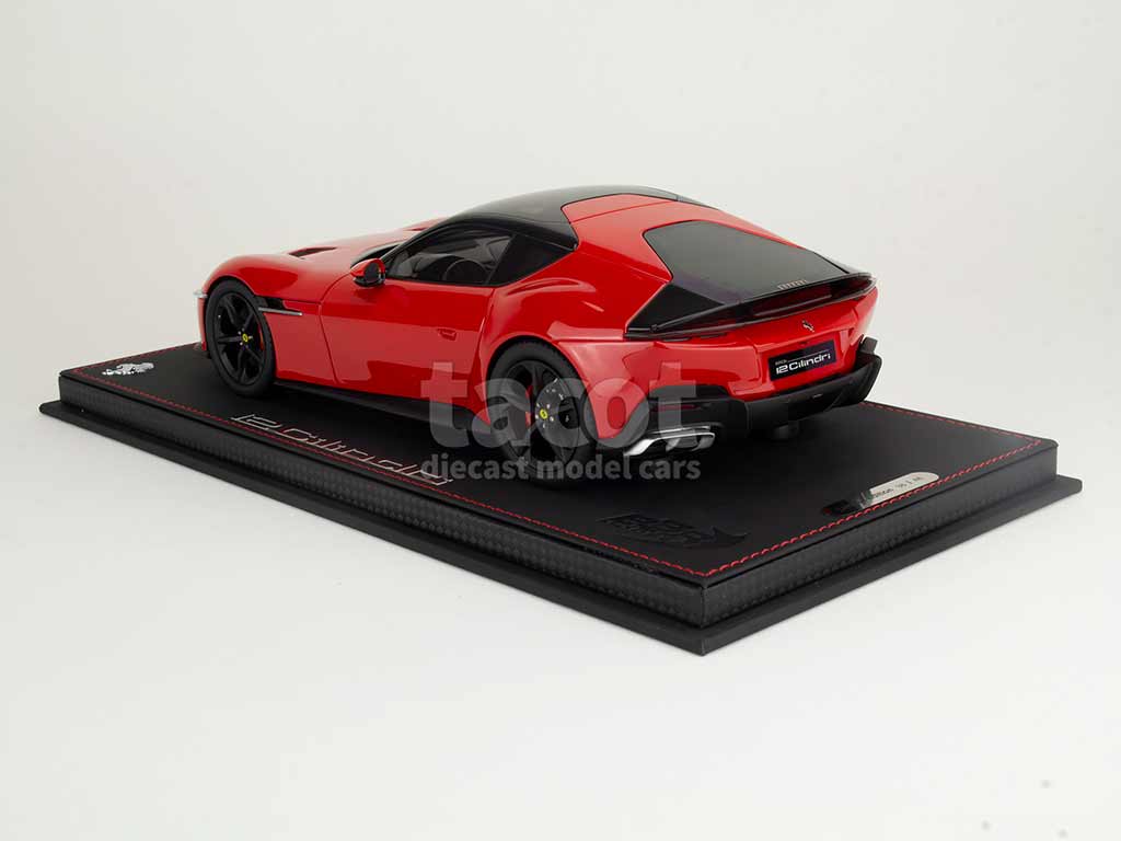 106049 Ferrari 12Cillindri 2024
