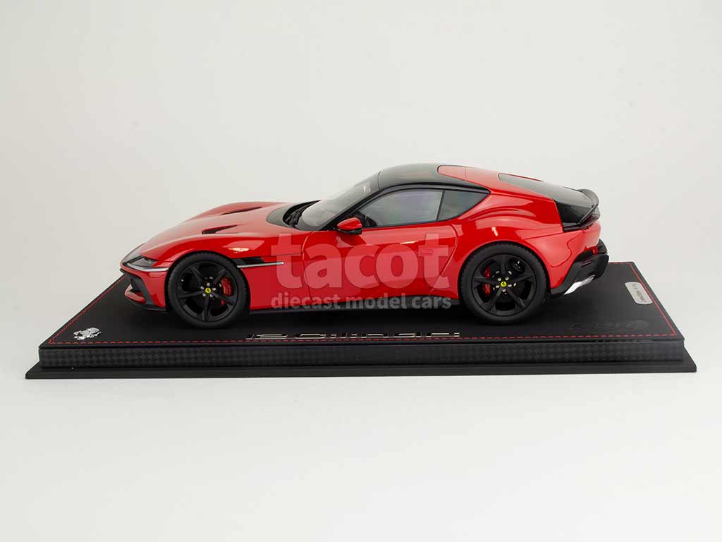 106049 Ferrari 12Cillindri 2024