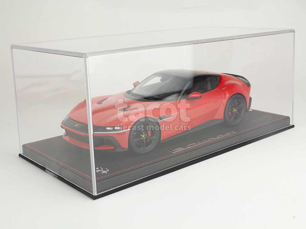 106049 Ferrari 12Cillindri 2024