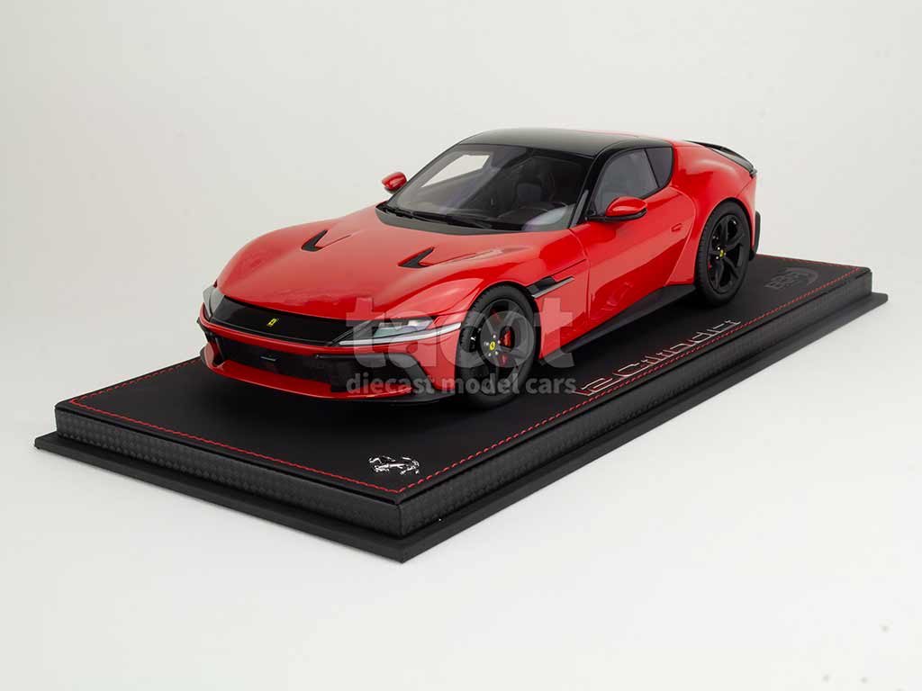 106049 Ferrari 12Cillindri 2024