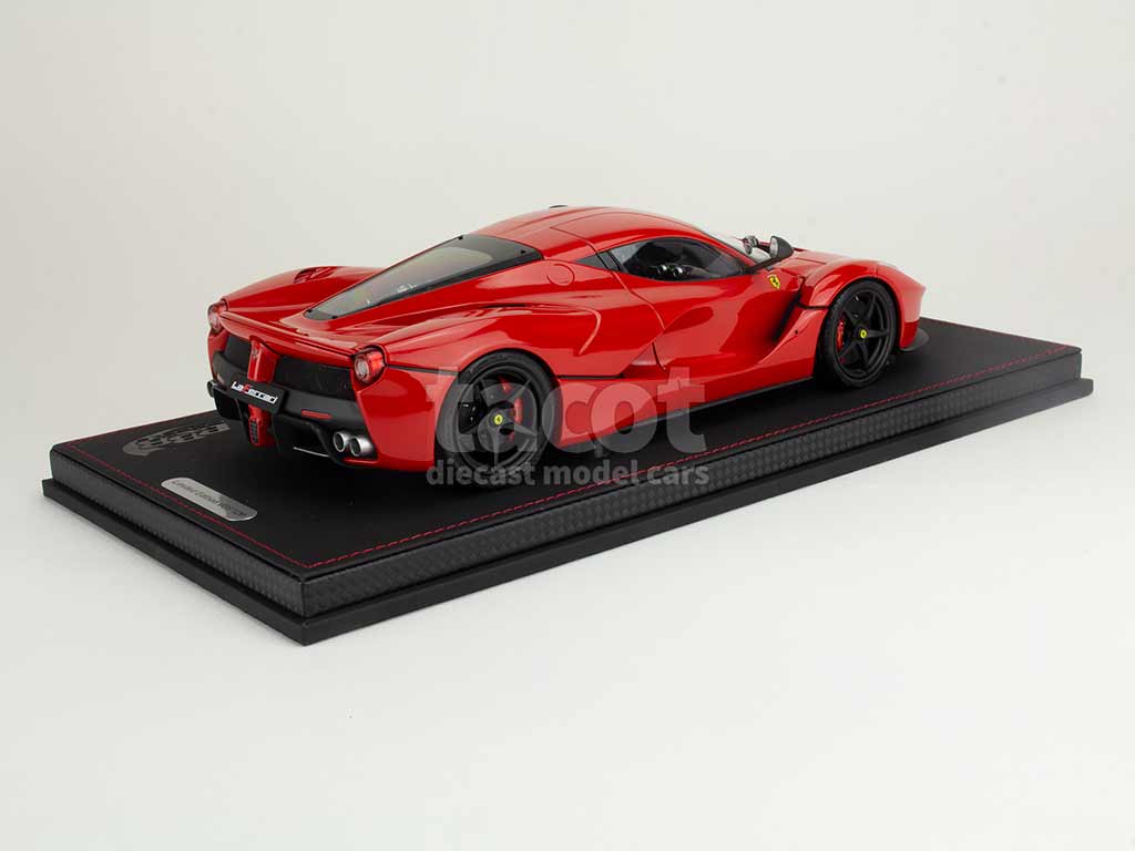 106050 Ferrari LaFerrari 2013
