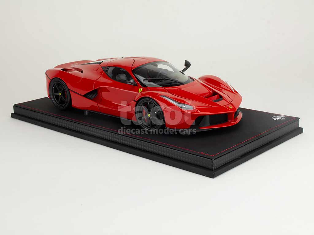 106050 Ferrari LaFerrari 2013