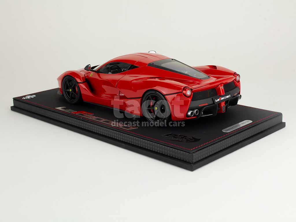 106050 Ferrari LaFerrari 2013
